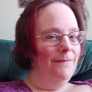 Meet your Posher, Krista